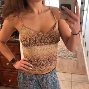 Tank top